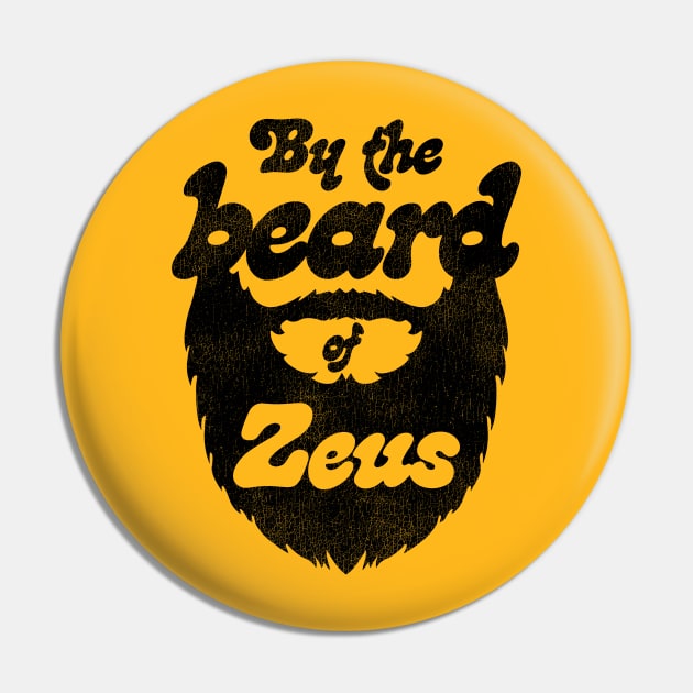 By the Beard of Zeus! Pin by darklordpug