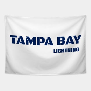 tampa bay lightning Tapestry