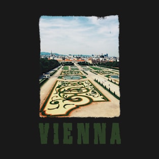 vienna T-Shirt