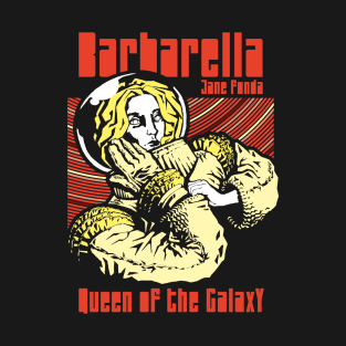 Barbarella T-Shirt