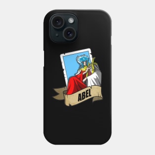 abel Phone Case