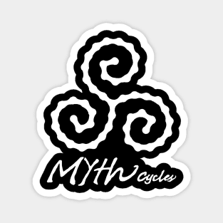 myth cycles Magnet