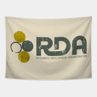 Resources Development Administration Tapestry