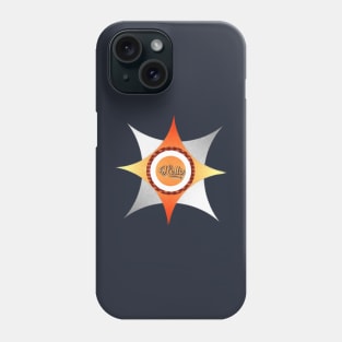 Star art. Phone Case