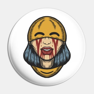 Cry Pin