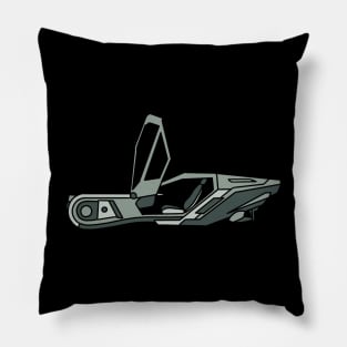 2049 Spinner Pillow