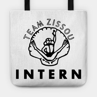 Team Zissou Intern Tote