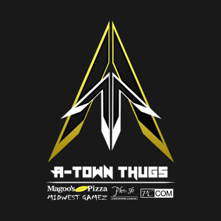 A-Town Thugs T-Shirt