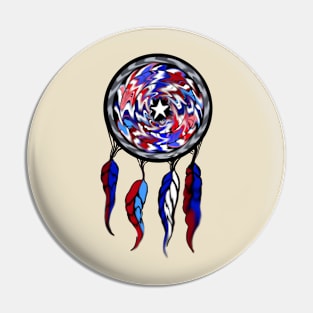 In a Dream, dreamcatcher. Pin