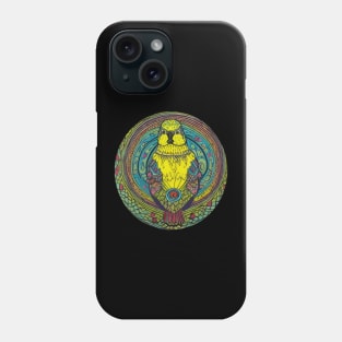 Cute Budgie Parakeet | Phone Case