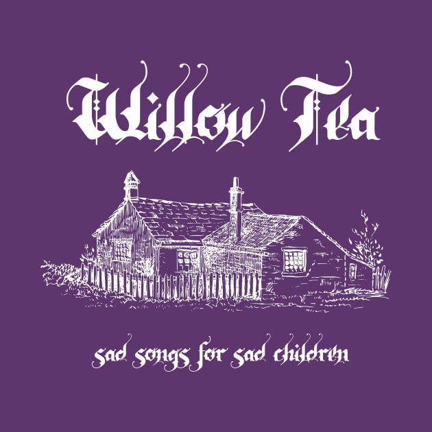 Willow Tea "Hazel" by Willow Tea