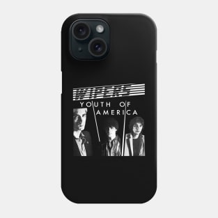 Wipers Punk Rock Band Phone Case