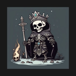 Frost Lich T-Shirt