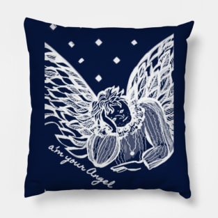 Angel Pillow