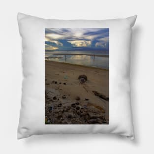 Siquijor Island Philippines Pillow