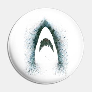 Jaws Pin