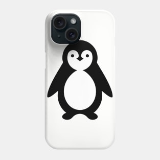 Penguin Phone Case