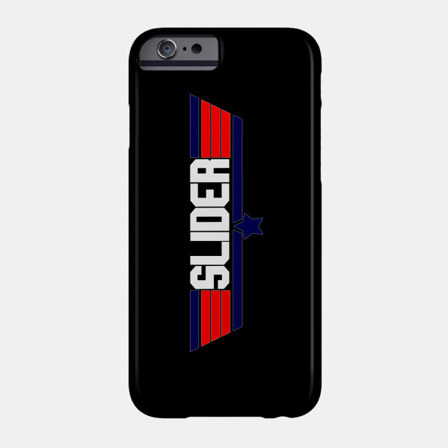 slider phone case