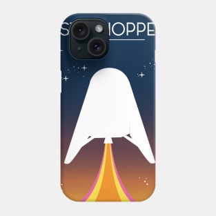 Starhopper Phone Case