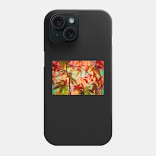 50 Reasons Why We Love Autumn Phone Case