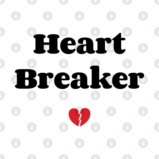 Heart Breaker v2 by Emma