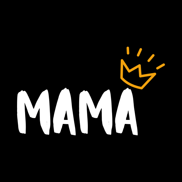 MAMA by Suddenly Mood