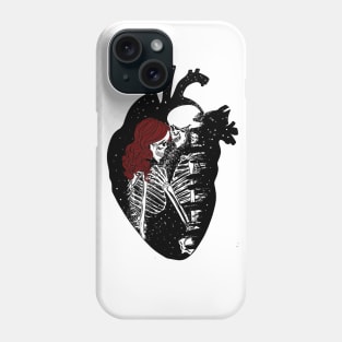 You have my heart Phone Case