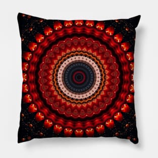 Chinese New Year Pillow