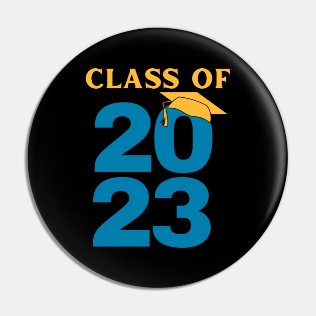 Class of 2023 Pin by Xtian Dela ✅