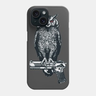 Owl Phone Case