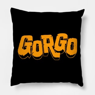 Gorgo Pillow