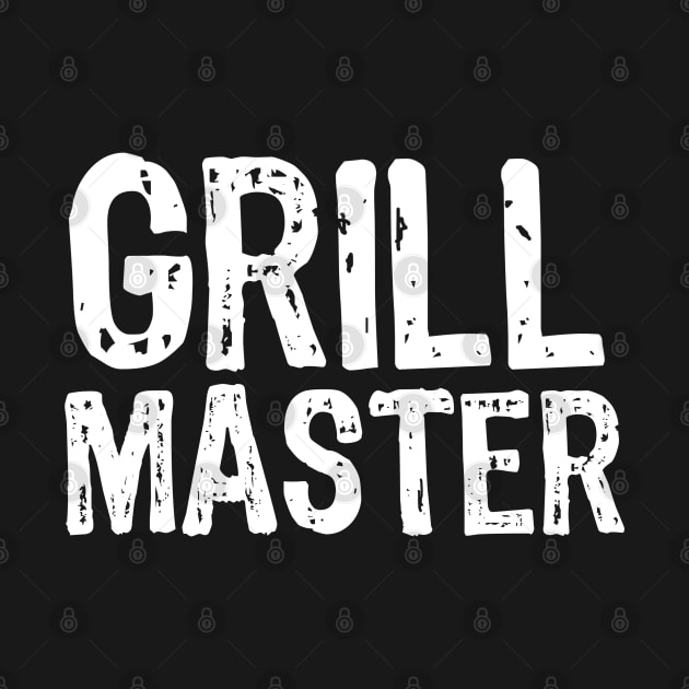 Barbecue Grill Master BBQ Grill Master by Scar