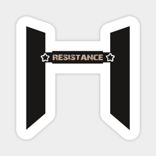 Elegant Theme - Resistance Magnet