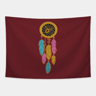 dream catcher Tapestry