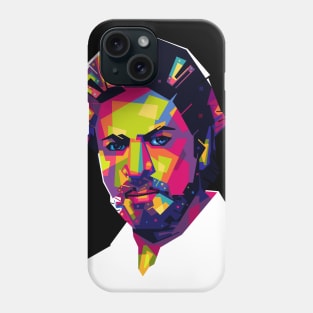 Shah Rukh Khan Phone Case