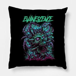 AMY LEE BAND Pillow