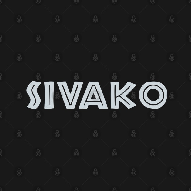 SIVAKO by FandomTrading