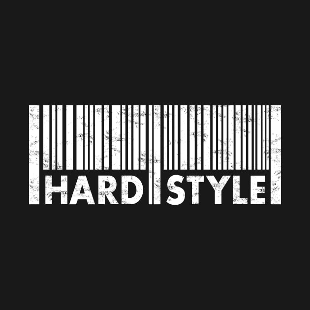 Hardstyle : EDM Hardstyle Music Outfit Festival , by shirts.for.passions