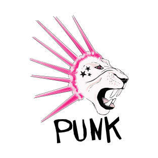 punk T-Shirt