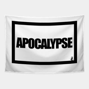 APOCALYPSE Tapestry