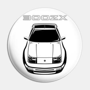 Fairlady 300ZX Z32 1991-2000 Pin