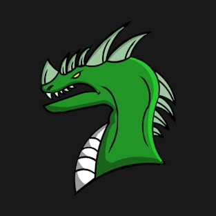 Green Dragon T-Shirt