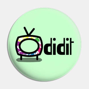 tvdidit Pin