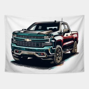 Chevrolet Silverado Tapestry