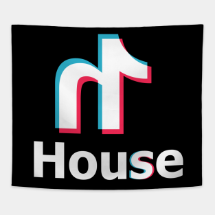 Hype House Tapestries Teepublic Uk