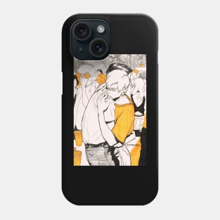 September 2021 Phone Case