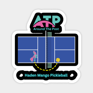 ATP Magnet