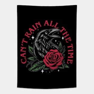 Can't Rain All the Time Tapestry