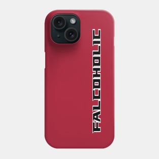 Falcoholic Phone Case