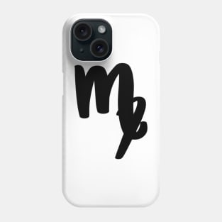 Virgo Phone Case